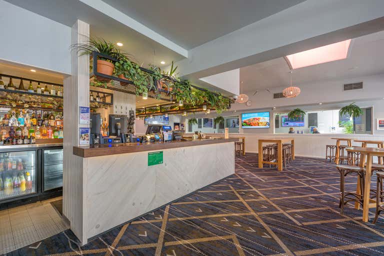 Corrimal Hotel, 268 Princes Highway Corrimal NSW 2518 - Image 4