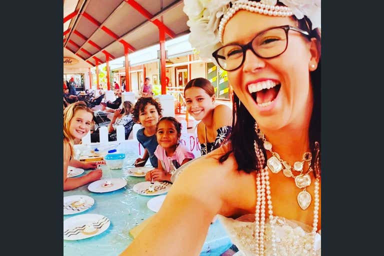 Paspaley Plaza, TA5a/8 Short Street Broome WA 6725 - Image 4