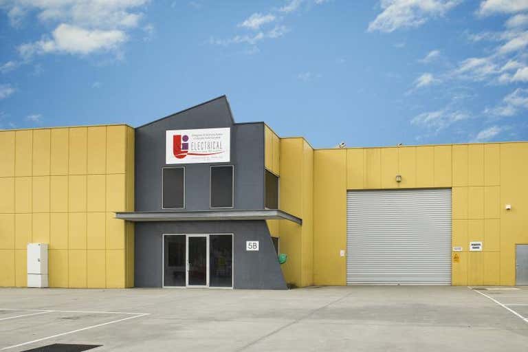 5B Industry Circuit Kilsyth VIC 3137 - Image 1