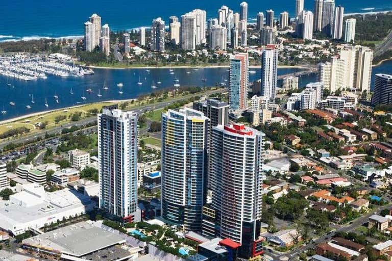 2809 Southport Central Tower 2, 5 Lawson Southport QLD 4215 - Image 1