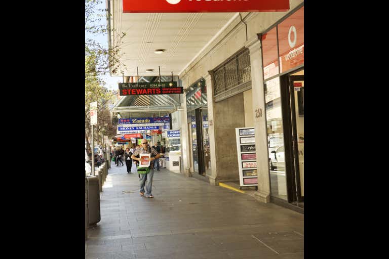 Lot 153 250 Pitt Street Sydney NSW 2000 - Image 4