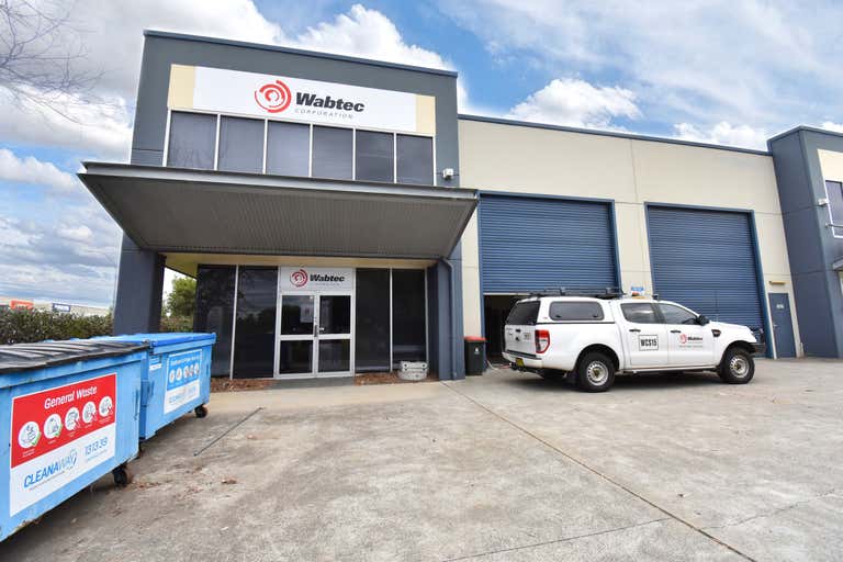 Unit 1, 3 Kullara Close Beresfield NSW 2322 - Image 2