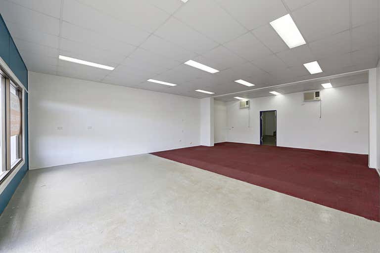 6/21-23 Bourbong Street Bundaberg Central QLD 4670 - Image 2