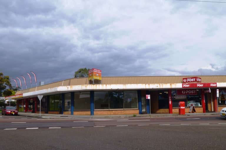 4/328-334 The Entrance Road Long Jetty NSW 2261 - Image 1