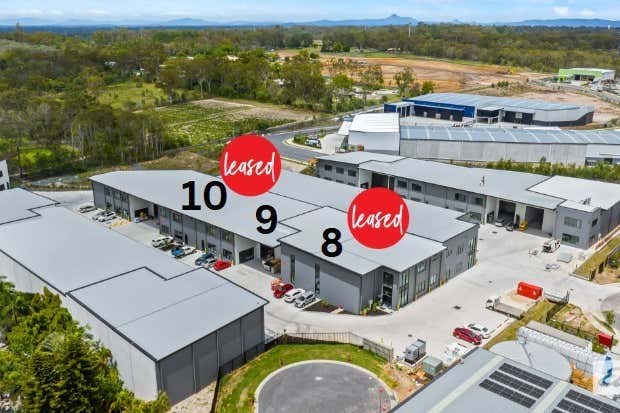 10/16-26 Prospect Place Park Ridge QLD 4125 - Image 1