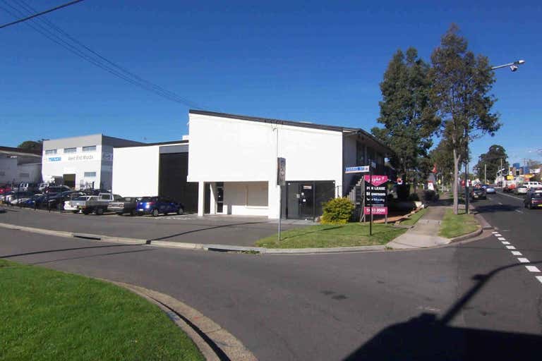 First Floor, 584-586 Church Street North Parramatta NSW 2151 - Image 3