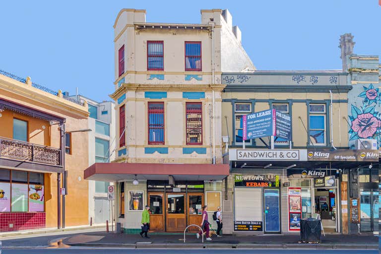 Kuleto's Cocktail Bar, 157 King Street Newtown NSW 2042 - Image 3