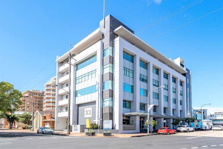 Suite 6/33 Macmahon Street Hurstville NSW 2220 - Image 2