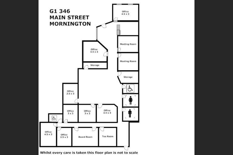 G1, 346 Main Street Mornington VIC 3931 - Image 3