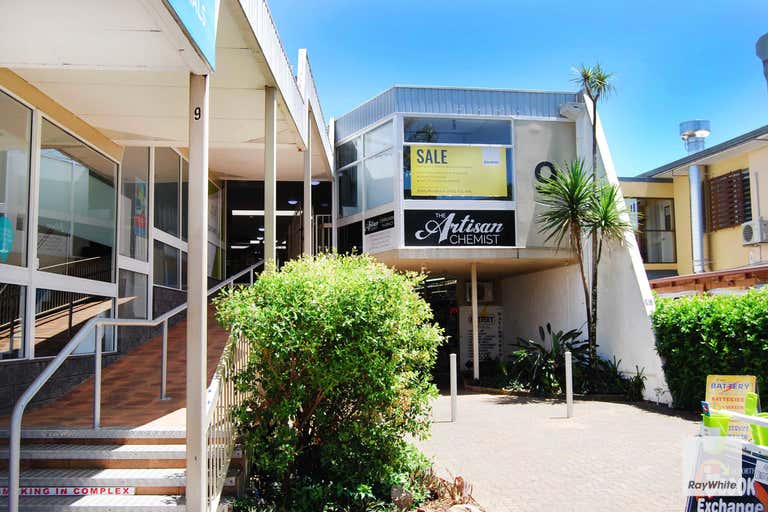 11/9 Ocean Street Maroochydore QLD 4558 - Image 2