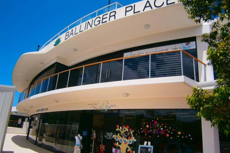 Ballinger Place, Unit 5, 3 Ballinger Place Buderim QLD 4556 - Image 1