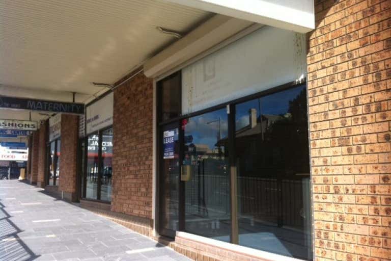 Shop 6-Leased, 262 Old Northern Road Castle Hill NSW 2154 - Image 3