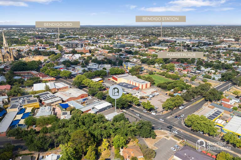 154 - 156 High Street Bendigo VIC 3550 - Image 2