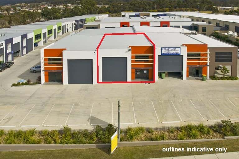 Unit 33, 3 Dalton Street Upper Coomera QLD 4209 - Image 1