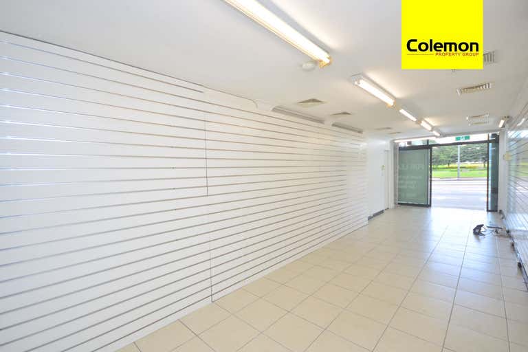 LEASED BY COLEMON PROPERTY GROUP, 257 Broadway Glebe NSW 2037 - Image 2