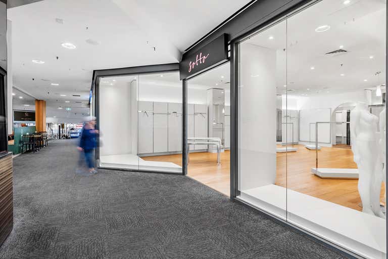 Centrepoint Shopping Centre, Shop 307, 70 Murray Street Hobart TAS 7000 - Image 1