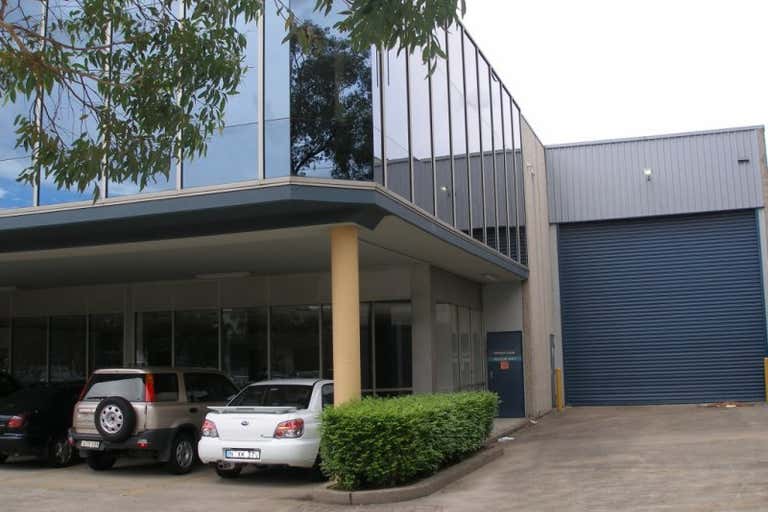 Flemington Corporate Centre, 145-151 Arthur Street Homebush West NSW 2140 - Image 3