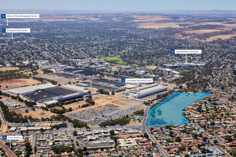 Lots 3002 & 4002 John Rice Avenue Elizabeth South SA 5112 - Image 2