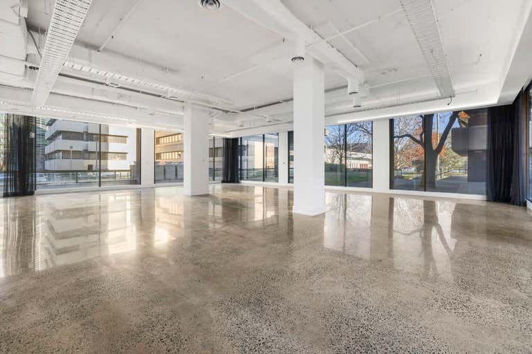 Ground Floor, 15 London Circuit City ACT 2601 - Image 1