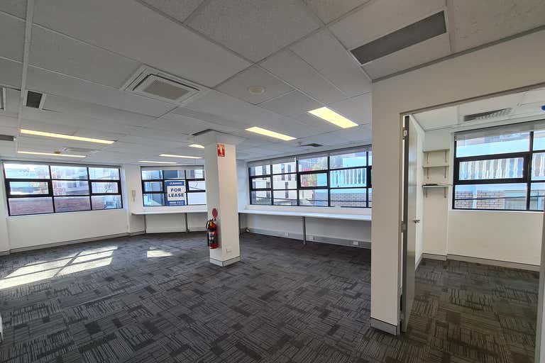 Suite 201/15 Belvoir Street Surry Hills NSW 2010 - Image 1