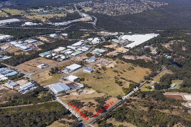 Lot, Lot 28 Somersby Falls Road Somersby NSW 2250 - Image 2