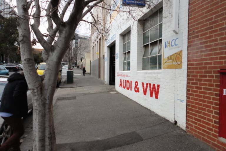 Ground, 40-42 Villiers Street North Melbourne VIC 3051 - Image 3