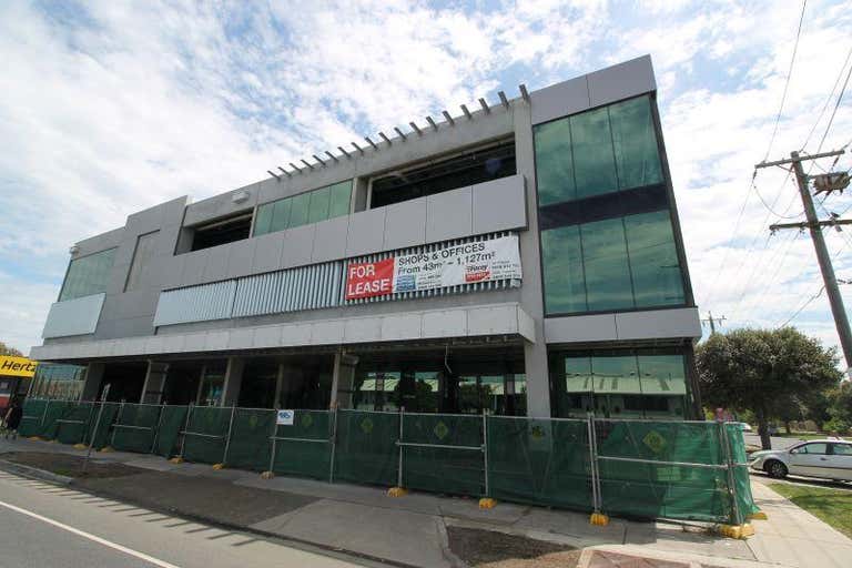 Suite  4, 49 Beach Street - Office Frankston VIC 3199 - Image 1