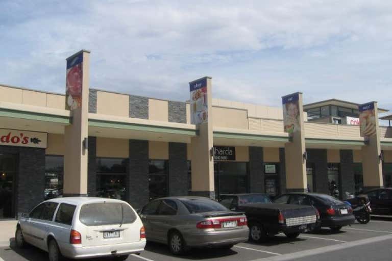 Heritage Springs Shopping Centre, 15+16a, 1 Livingstone Boulevard Pakenham VIC 3810 - Image 1