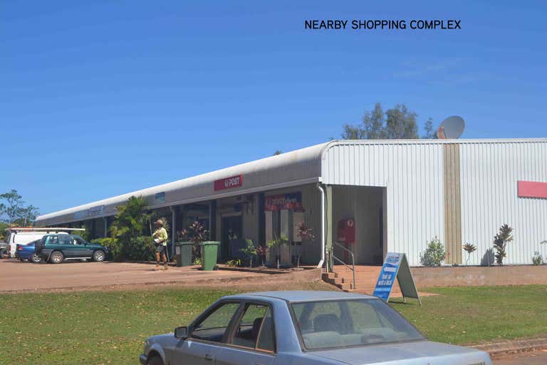 Lot 54 & 612 Commercial Ave Nanum QLD 4874 - Image 4
