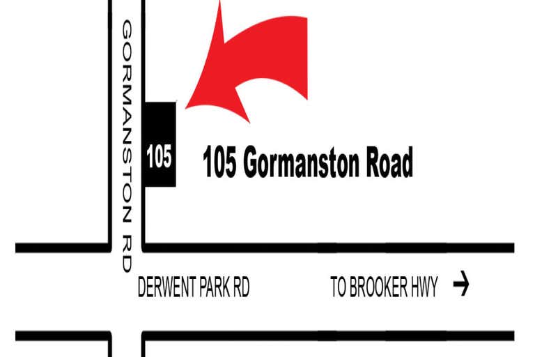 105 Gormanston Road Derwent Park TAS 7009 - Image 2