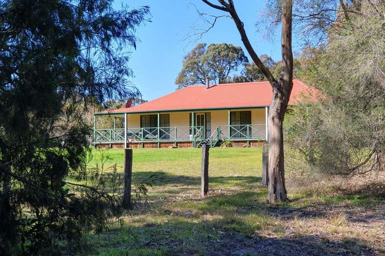 Blores Hill Caravan & Camping Ground, 474 Weir Road Tinamba VIC 3859 - Image 4