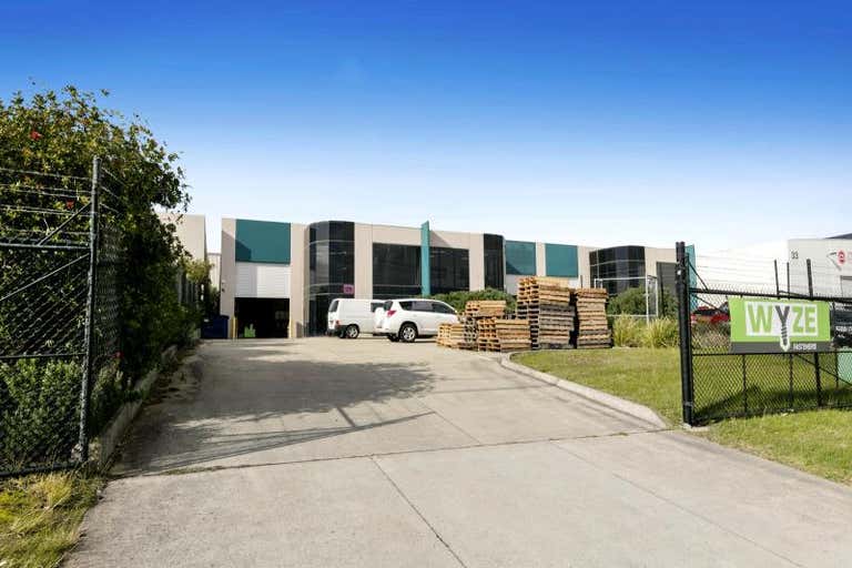 Unit 1, 20 Decor Drive Hallam VIC 3803 - Image 1