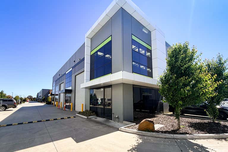 3, 34 & 35 Tech Way Cranbourne VIC 3977 - Image 1