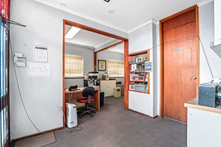 50 Antoine St, Rydalmere, NSW 2116 Industrial & Warehouse Property