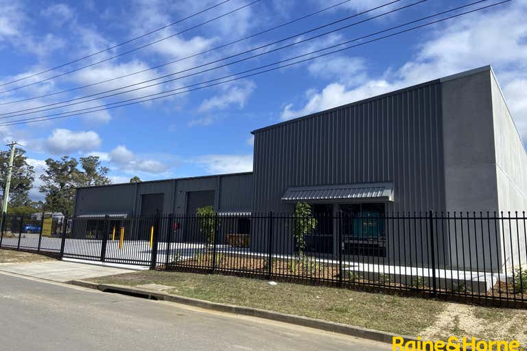 Unit 3, 30 Commerce Street Wauchope NSW 2446 - Image 1