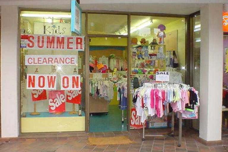 Shop 13, 43 Burns Bay Road Lane Cove NSW 2066 - Image 1