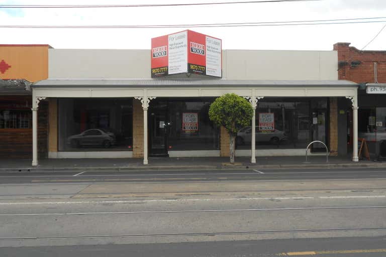 Front, 458-460 Lygon Street Brunswick East VIC 3057 - Image 1