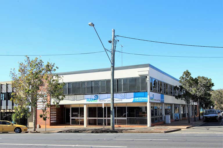 1/160 Hume Street, East Toowoomba, QLD 4350 - Office For Lease ...