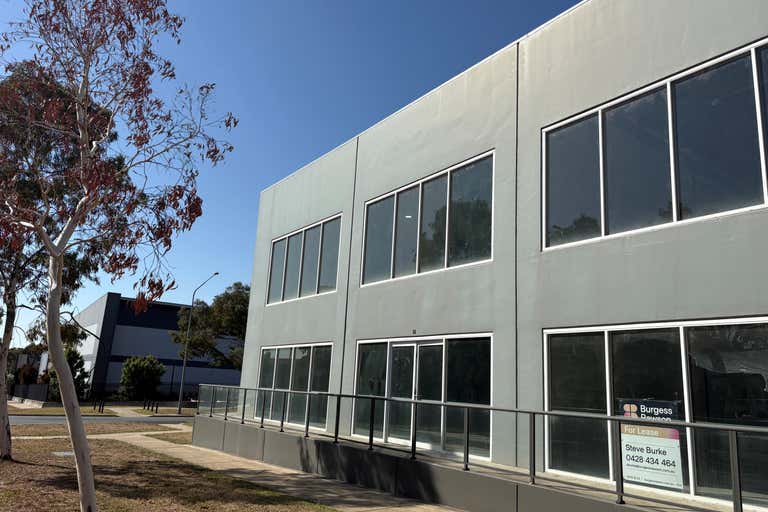 Unit 12, 8 Beaconsfield Street Fyshwick ACT 2609 - Image 1