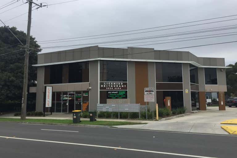 Unit 40, 125 Highbury Road Burwood VIC 3125 - Image 1