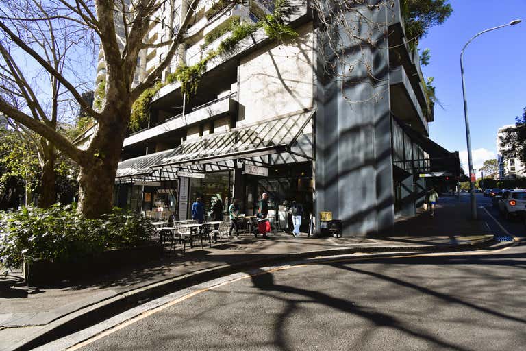 Shop 7, 4-12 Waverley Street Bondi Junction NSW 2022 - Image 1