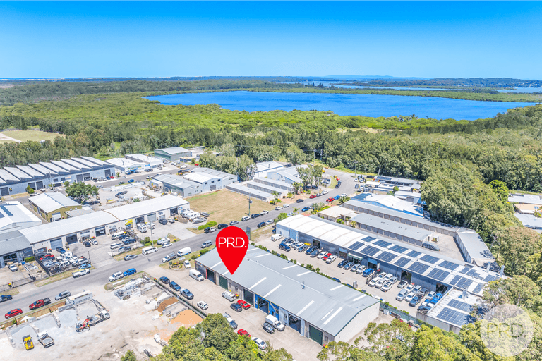 2/147 George Road Salamander Bay NSW 2317 - Image 2