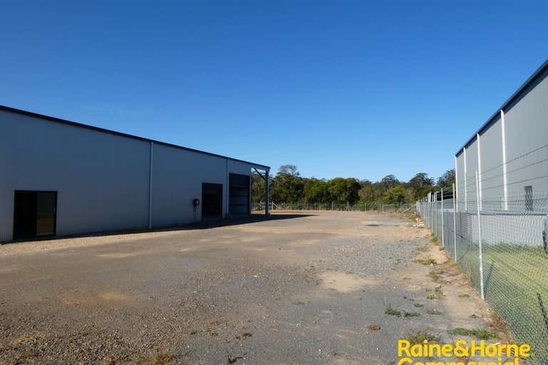 (L) Tenancy 2, 42 Production Drive Wauchope NSW 2446 - Image 3