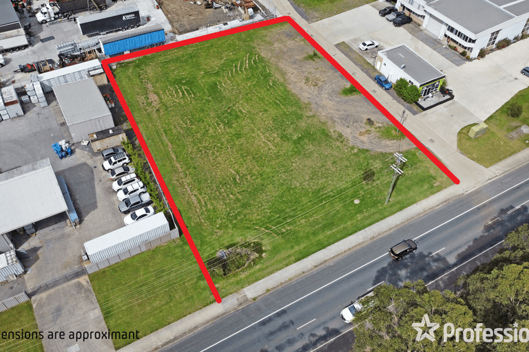 16 Flinders Rd South Nowra NSW 2541 - Image 1