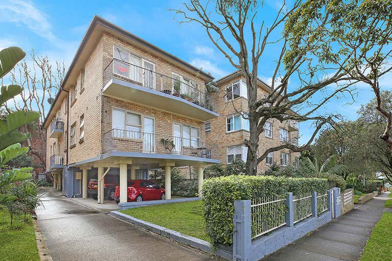 16 Clifford Street Mosman NSW 2088 - Image 1