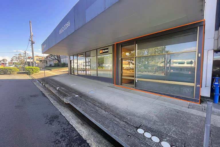 Shop 2/22 Moonee Street Coffs Harbour NSW 2450 - Image 1