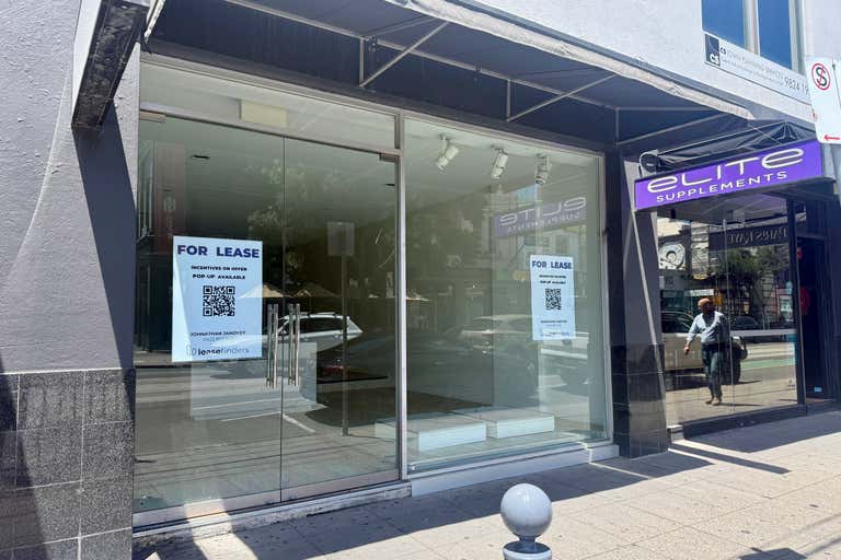 5 450-460 Chapel Street South Yarra VIC 3141 - Image 2
