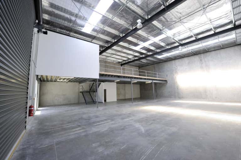 Brand Gate Business Park, Unit 12, 24 Brand Drive Thomastown VIC 3074 - Image 3