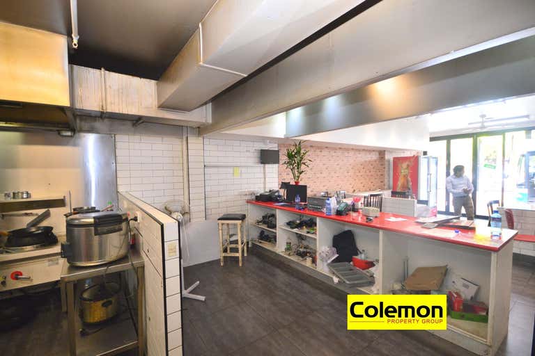 LEASED BY COLEMON SU 0430 714 612, 317 Glebe Point Road Glebe NSW 2037 - Image 4