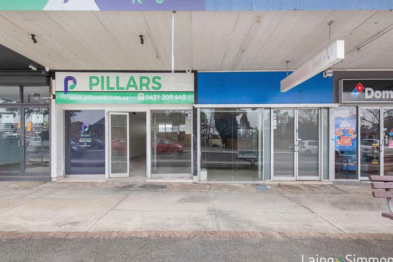 49D/4-6 Seven Hills Road Baulkham Hills NSW 2153 - Image 1